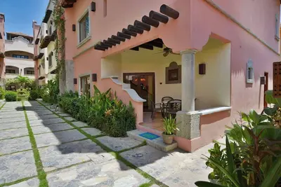 Image de Mission Gate 1a, 2-bedroom condo by Island House Vacation Rentals