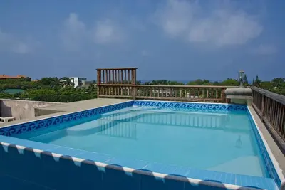 Image de Mission Gate 2b, 1-bedroom condo by Island House Vacation Rentals