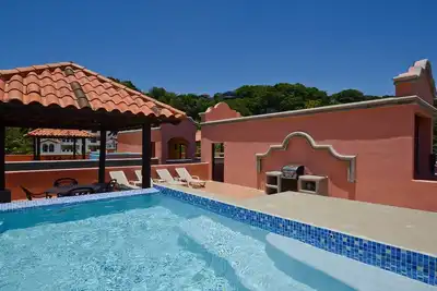 Image de Mission Gate 1a, 1-bedroom condo by Island House Vacation Rentals