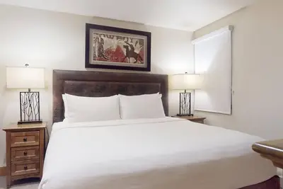 Image de Landmark 108 - 1 Bedroom Platinum