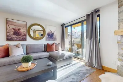 Image de Landmark 115 - 1 Bedroom Diamond