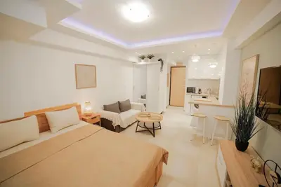Image de Luxury&Zen DownTown Apartment by Mps