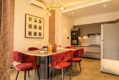 Image de Vilmaris Villa 3bhk Calangute with Pvt Pool