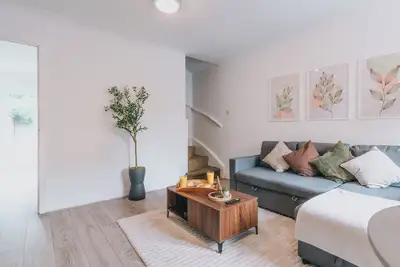 Image de The Bay Hideaway - lush 2bd house, up to 6 people