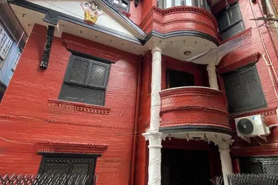 Image de Tandav Loft PashupatiNath