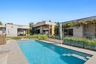 Image de Oasis on Aquarius with Stunning Facilities