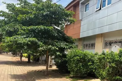 Image de Appartement bien situé dans la cité Arconville à Abomey-Calavi - Bénin