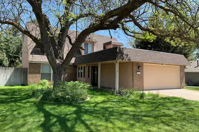 Image de Spacious 5-bedroom house in marvelous Boise with Ac, WiFi