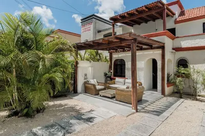 Image de Alondra's downtown home +Wifi +close to bus