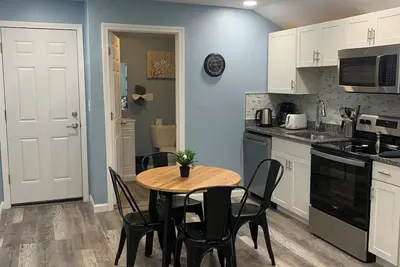 Image de Cozy 2-bedroom apartment in Federal Hill Providence with Ac, WiFi