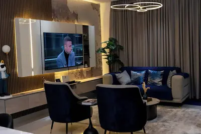 Image de New 2-bedroom apartment in Lekki