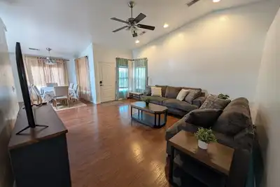 Image de 3-Bedroom House with Ac, WiFi in Beautiful Page/Lake Powell