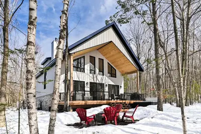 Image de Chamonix Kanata Tremblant (140 Pavillon-Kanata)