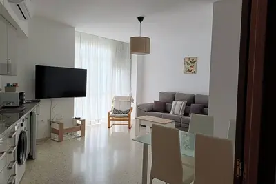 Image de Apartment in excellent location! ideal for spending a few days