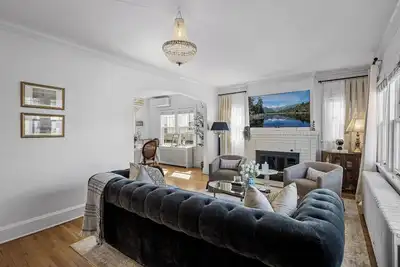 Image de Timeless Tudor I Cozy & Stylish