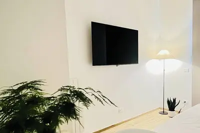 Image de Elegant Penthousenera near Beach🏖️☀️