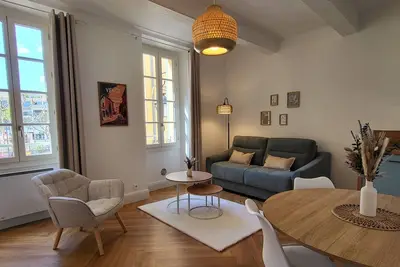 Image de Au cœur de Vence