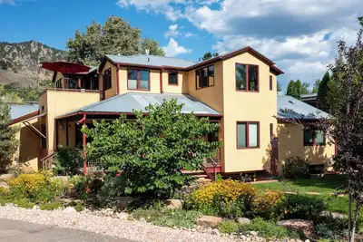 Image de Villa Sanitas in the Heart of Boulder