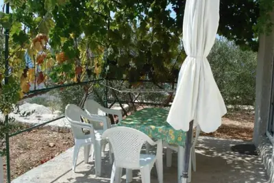 Image de Apartments Radacic - Two Bedroom Apartment With Terrace And Sea View (A1)