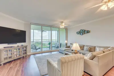 Image de Sunset-View Resort Condo on Perdido Key