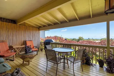 Image de 2 Mi to Hana Hwy: Haiku Home w/ Ocean Views!