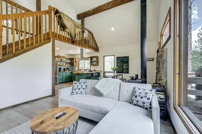 Image de Steps to Crystal River: Hideaway w/ Mountain Views