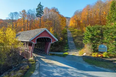 Image de Cozy 4-Bedroom Townhouse on Stratton Mountain