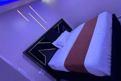 Image de Akida’s comfy Apartment 04