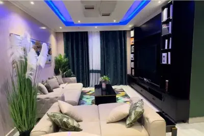 Image de Peaceful apartment B