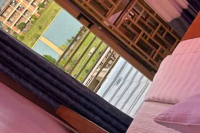 Image de Heshma’s Cozy apartment