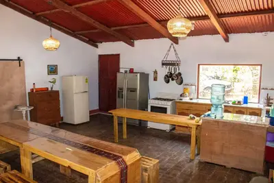 Image de House with lake access