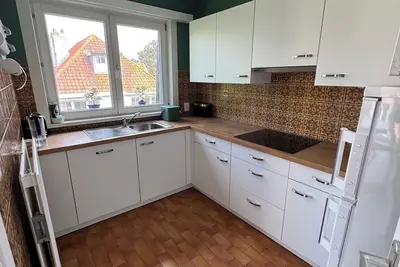 Image de 1 Minutes walk to the sea - Apartment to rent in Coxyde (Koksijde)