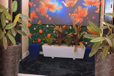 Image de Lovely 2-bedroom apartment with WiFi in Nairobi