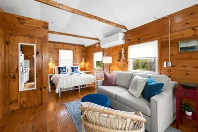 Image de 5-Min Walk to Beach, Outdoor Shower, Ac