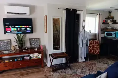 Image de Country Escape in the City