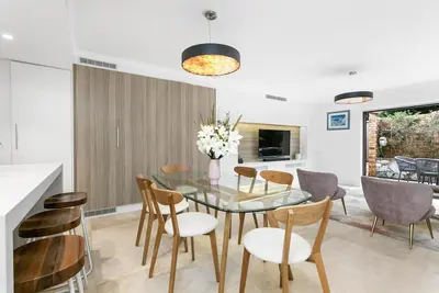 Image de Cremorne - Spf13 - Spofforth Street - Approx. $1000-$1500 per/week Cremorne convenience