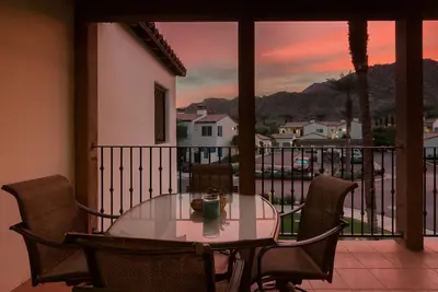 Image de Legacy Villas- 1 Br Suite with separate Living Room, Patio, Views, Sleeps 4-064225
