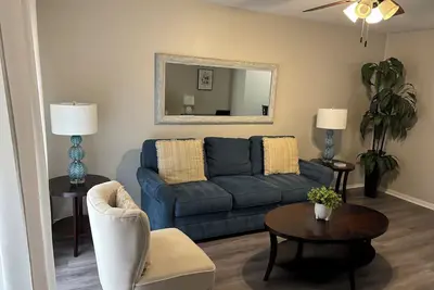 Image de Charming 1-bedroom apartment in cool Houston with Ac, WiFi