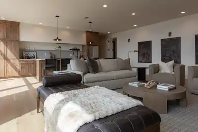 Image de *Newly Built* The Targhee at The Basin Luxury Suites ⁓ Downtown Driggs ⁓ Hot Tub