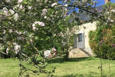Image de La bergerie - Point de vue sur la Creuse