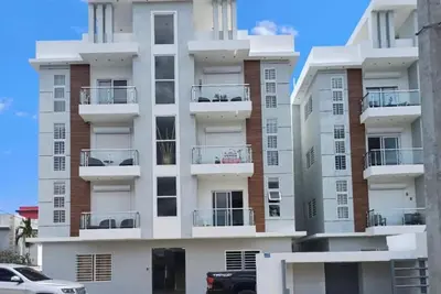 Image de Stay at luxurious exclusive condo 10 minute walk from caleta beach