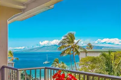 Image de Live The Experience That Maui Has To Offer - Studio, Sleeps 4, with Ac