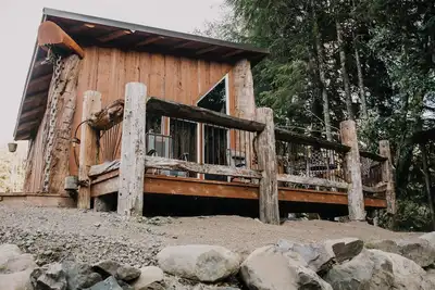 Image de Upgrade your camping experience!
