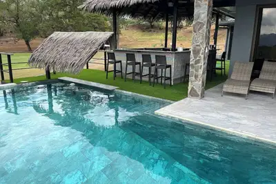 Image de Golfers Dream Vacation Home