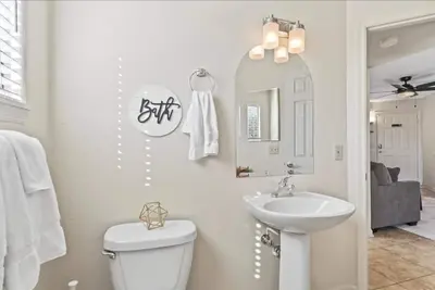 Image de Sabino Canyon Escape Pool, Spa & Golf Nearby