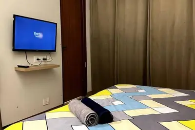 Image de Netflix & Chill By Buddies Home