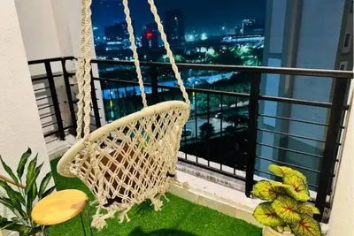 Image de Cozy Private Stay By BuddiesHome