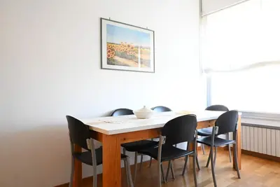 Image de Se161 - Senigallia, delightful two-room apartment 200 meters from the Rotonda