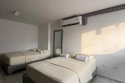 Image de Studio apartment in the Historic Center