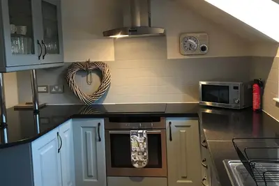 Image de Large townhouse in the centre of Dornoch